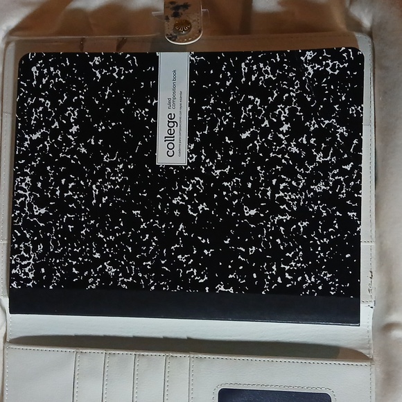 Take Note Cover - Picture 13 of 16